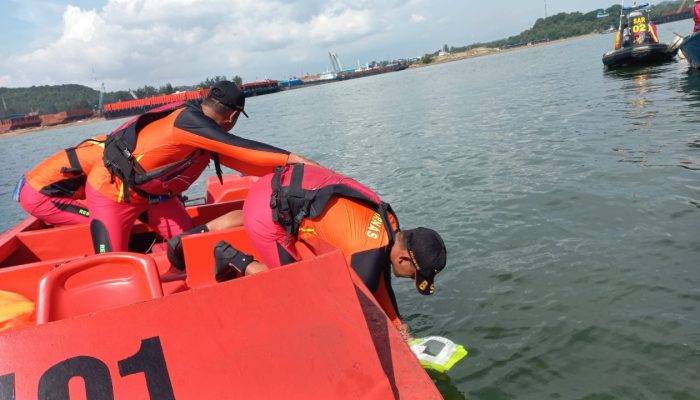 1 PMI Meninggal Ditemukan Di Perairan Singapura
