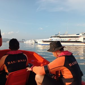 Terjatuh Ke Laut Saat Pengelasan, 1 Pekerja PT McDermott Meninggal Dunia