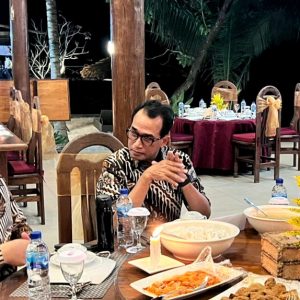 Permintaan Gubernur Ansar Terealisasi, Harbour Front Singapura Kembali Dibuka