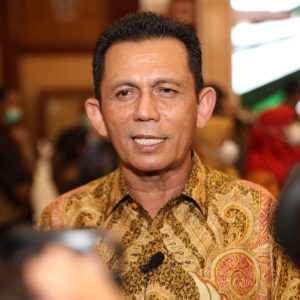 Gubernur Ansar Layangkan Surat Resmi ke Operator Ferrry, Segera Umumkan Penyesuaian Harga Tiket 