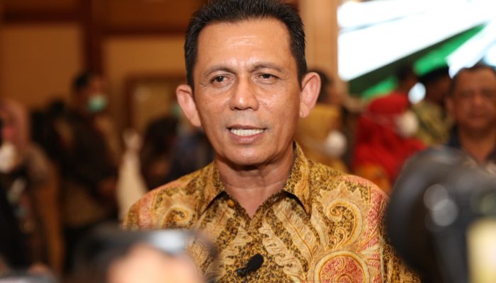 Gubernur Ansar Layangkan Surat Resmi ke Operator Ferrry, Segera Umumkan Penyesuaian Harga Tiket 