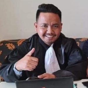 Sukardi Bukan Komisaris PT Sun Resort