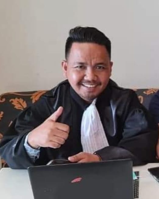 Sukardi Bukan Komisaris PT Sun Resort