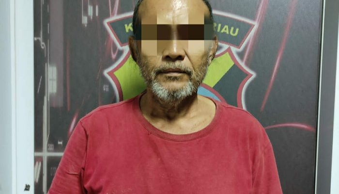 Saat Berbelanja, Anak Dibawah Umur Dicabuli Pemilik Warung