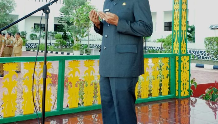 Kasus Aktif Covid-19 Di Kepri Naik Lagi, Total 122 Orang