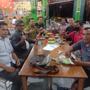 Panitia Porwanas SIWO PWI Kepri Terima Pendaftaran Atlet Hingga 15 Juli 2022