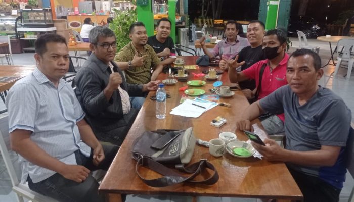 Panitia Porwanas SIWO PWI Kepri Terima Pendaftaran Atlet Hingga 15 Juli 2022