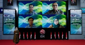 Investor Pasar Modal Indonesia Didominasi Generasi Muda, Lampaui 9 Juta 