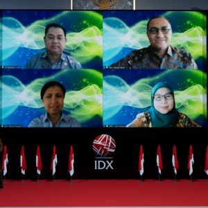 Investor Pasar Modal Indonesia Didominasi Generasi Muda, Lampaui 9 Juta 
