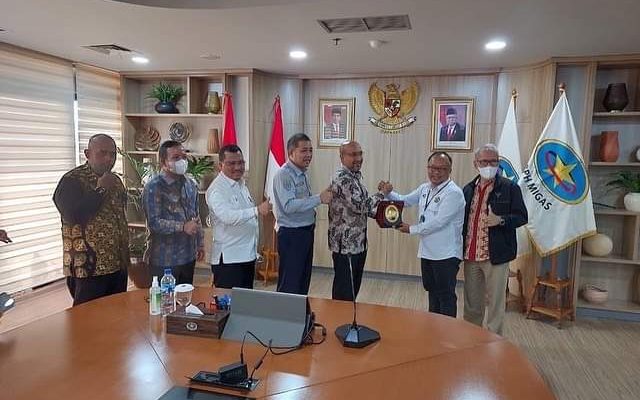 Kuota Solar Subsidi Di Kepri Belum Penuhi Kebutuhan