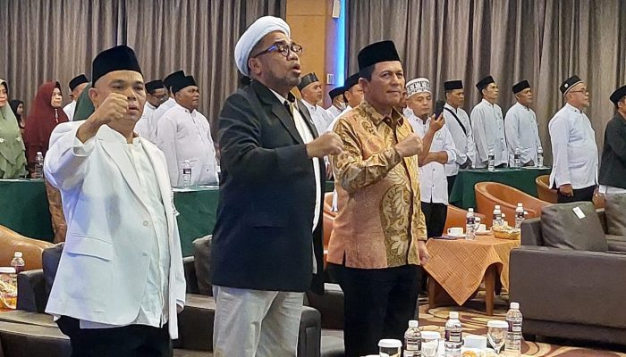 PP dan PW Bakomubin Kepri Dilantik, Gubernur Ansar Ajak Jadikan Ladang Amal