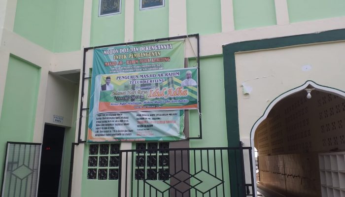 Warga Turki Kecewa, Hewan Kurban Bantuan Walikota Ditarik Kembali