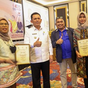 Lebih Dari Separuh Koperasi Di Kepri Tidak Aktif, Gubernur Ansar Minta Agar Dievaluasi