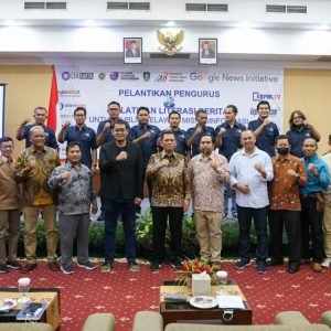 AMSI Kepri Gelar Rakerwil Tahun 2022, Fokus Tingkatkan Kualitas