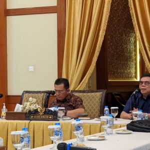 Antisipasi Varian Baru Covid-19, Gubernur Ansar Segera Keluarkan Edaran Terbaru