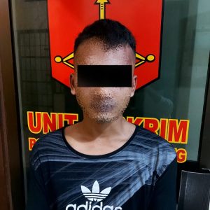 Perkenalan Lewat Medsos, Korban Diperkosa, HP Dicuri Dan Ditinggal di Pantai