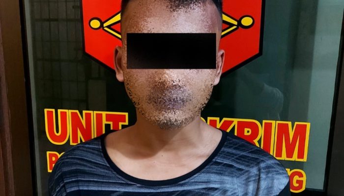 Perkenalan Lewat Medsos, Korban Diperkosa, HP Dicuri Dan Ditinggal di Pantai