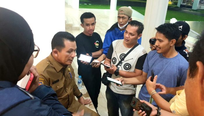 Pemprov Kepri Konsen dan Konsisten Kembangkan Kawasan Gurindam 12