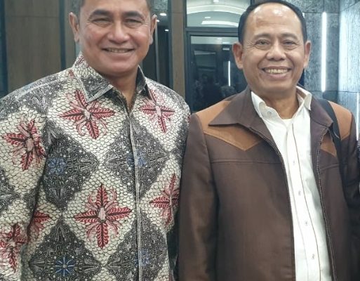 Mayjen TNI (Purn) Herwin Suparjo : Jendral Dudung Sosok Inspiratif dan Inovatif