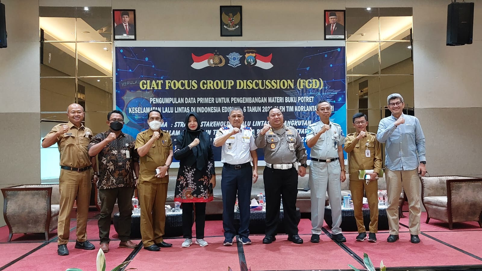 Kadiskominfo Kepri Himbau Masyarakat Bijak Gunakan Smartphone