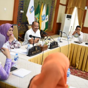 Pawai 1 Muharram Bakal Digelar 31 Juli 2022 Di Tanjungpinang