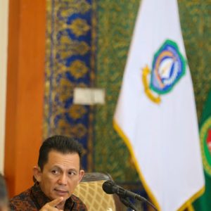Tingkat Inflasi YTD Kepri Juli 2022 Sebesar 4,38 Persen, Terendah se-Sumatera