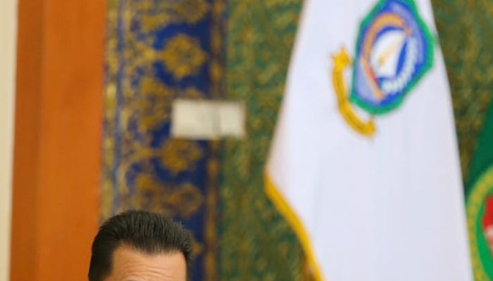 Tingkat Inflasi YTD Kepri Juli 2022 Sebesar 4,38 Persen, Terendah se-Sumatera