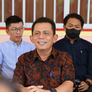 Provinsi Kepri Masuk Dalam 13 Provinsi Untuk Peta Peluang Investasi Di Indonesia