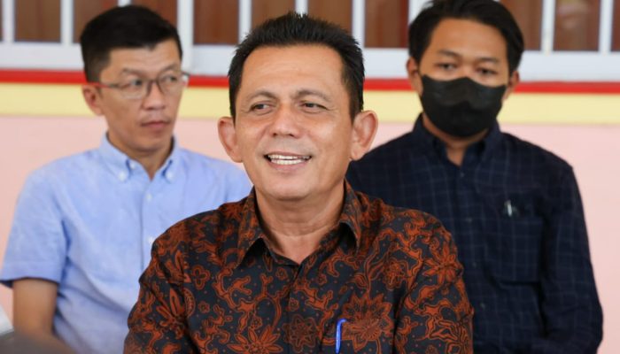 Provinsi Kepri Masuk Dalam 13 Provinsi Untuk Peta Peluang Investasi Di Indonesia