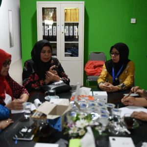 BKMT Kepri-BNNP Kepri Bersinergi Perangi Narkoba