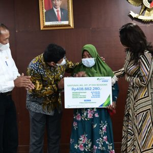 Kepri Jadi Destinasi Kunker Reses V Masa Sidang 2021/2022 Komisi IX DPR RI
