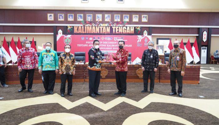 Kemendagri Ingatkan Daerah Jangan Ragu Lakukan Lelang Dini