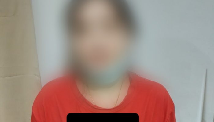 Polresta Tanjungpinang Amankan Pelaku Perjudian Sieji Singapore