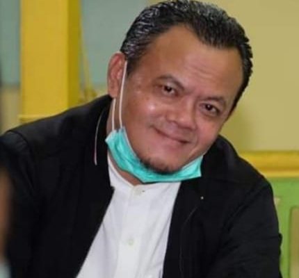 Labuh Jangkar dan Ironi Kepulauan Riau