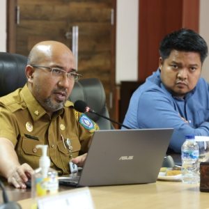 Gubernur Ansar Instruksikan Awasi  Distribusi Solar Bersubsidi Untuk Nelayan
