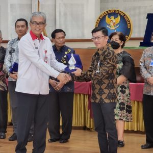 Sertifikasi Elektronik, Pemprov Kepri MoU Dengan BSSN RI