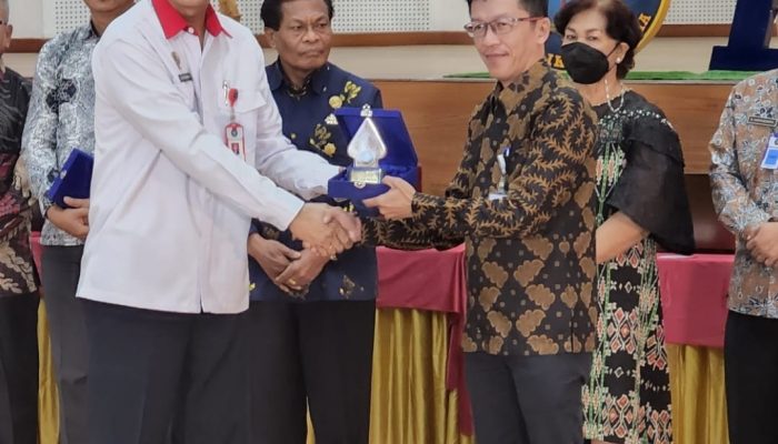 Sertifikasi Elektronik, Pemprov Kepri MoU Dengan BSSN RI