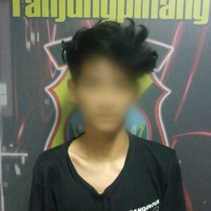 Bersedia Menikah, Pria Ini Setubuhi Anak Dibawah Umur