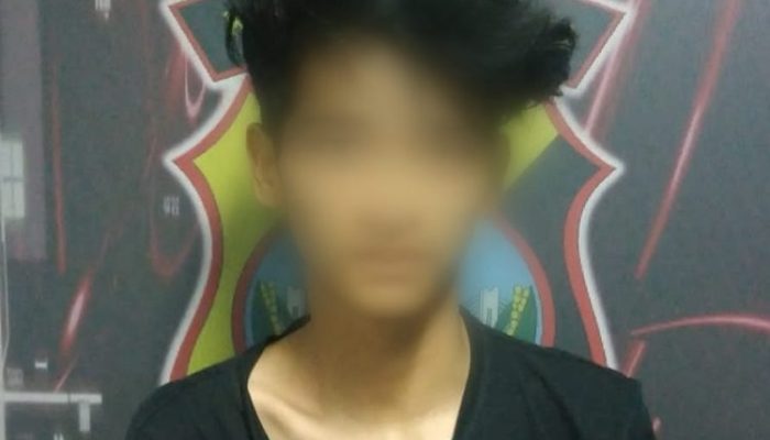Bersedia Menikah, Pria Ini Setubuhi Anak Dibawah Umur