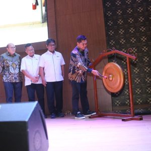 Pemprov Kepri Dukung Rakerwil APJII Kepri