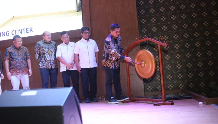 Pemprov Kepri Dukung Rakerwil APJII Kepri