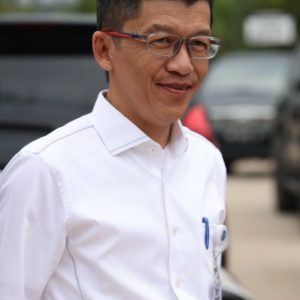 Gubernur Kepri Kunker Ke Lingga, Ini Rencana Kegiatannya 