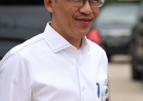 Gubernur Kepri Kunker Ke Lingga, Ini Rencana Kegiatannya 