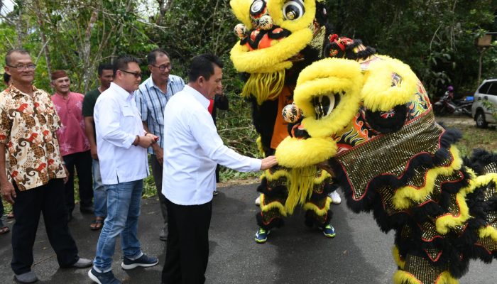 Bangkitkan Pariwisata Batam, PHRI Akan Gelar PHRI Fest 2022