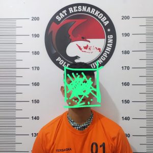 Arahan Gubernur Kepri, Oknum Honorer Terjerat Narkoba Ditindak Tegas
