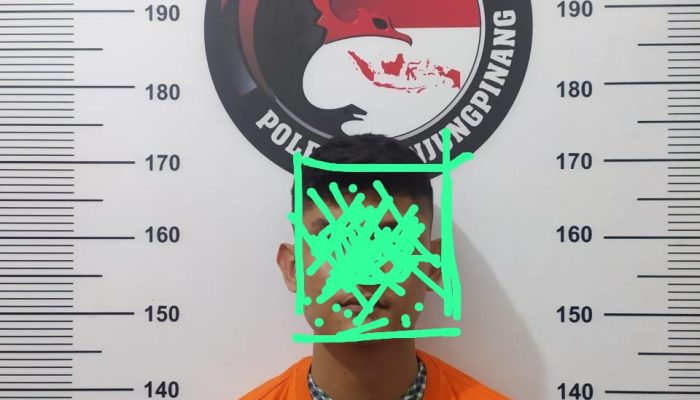 Arahan Gubernur Kepri, Oknum Honorer Terjerat Narkoba Ditindak Tegas