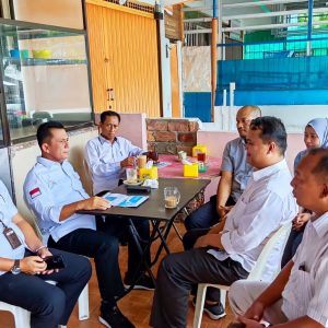 Kabel Bawah Laut PLN Trase Lingga Batam Ditargetkan Selesai Awal 2023