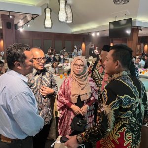 Gubernur Ansar Pimpin Delegasi Indonesia Ikuti IMT-GT Di Phuket Thailand