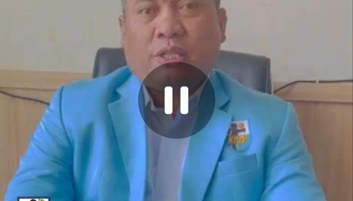 Sekjen DPP KNPI Dukung Kejaksaan Agung, Kecam Pernyataan Alvin Lim