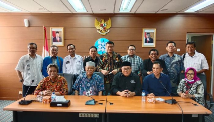 Serikat Media Siber Turut Mendoakan Prof Azyumardi Azra